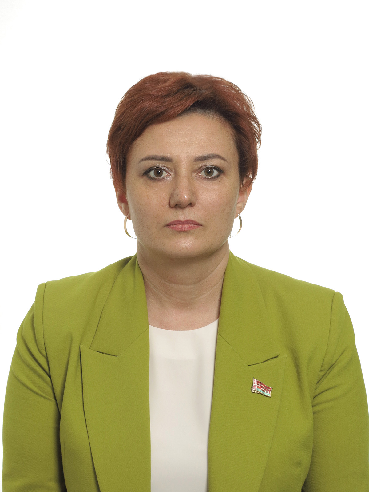 Хомченко Наталья Леонидовна