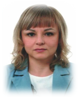 Католикова Ирена Викторовна